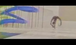 The Backrooms - Poolrooms (Found Footage)